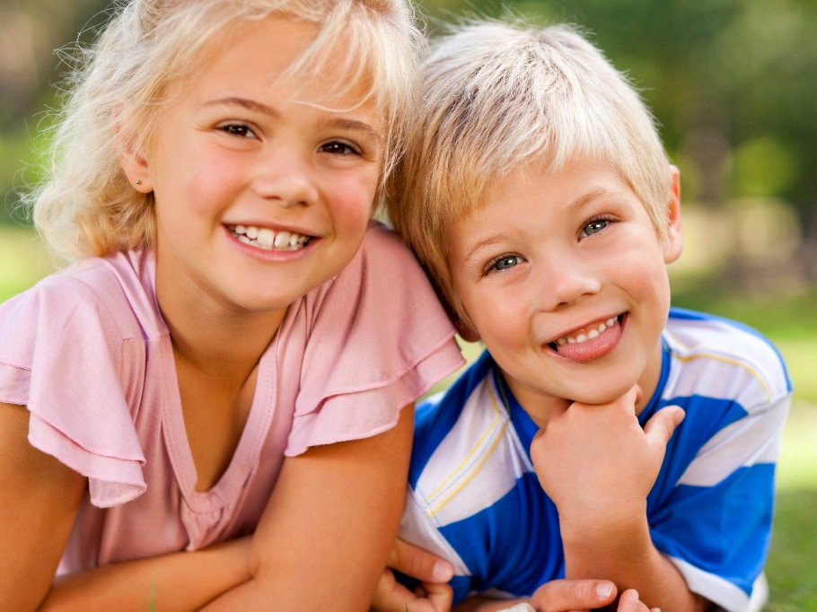 Taoistisches Gesichterlesen – Kindergesichter erzählen vom Weg
